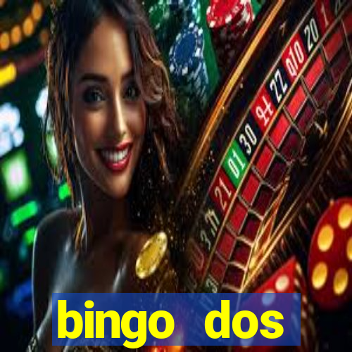 bingo dos sentimentos pdf